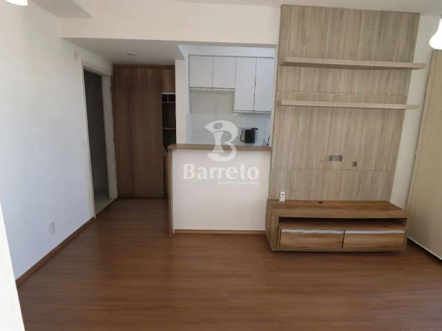 Apartamento para Locação em Londrina/PR Aurora 2 Quartos