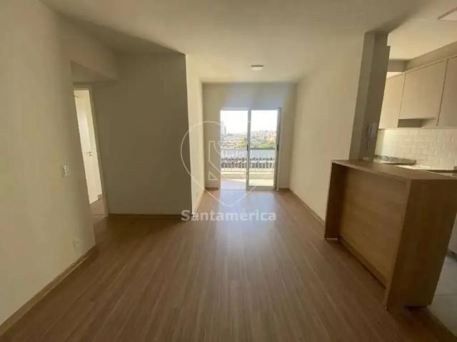 Apartamento para Locação em Londrina/PR Aurora 2 Quartos