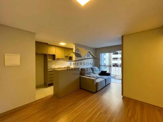 Apartamento para Locação em Londrina/PR Aurora 2 Quartos