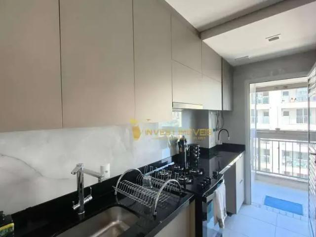 Apartamento para Locação em Londrina/PR Aurora 2 Quartos