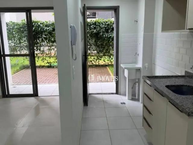 Apartamento para Locação em Londrina/PR Aurora 2 Quartos