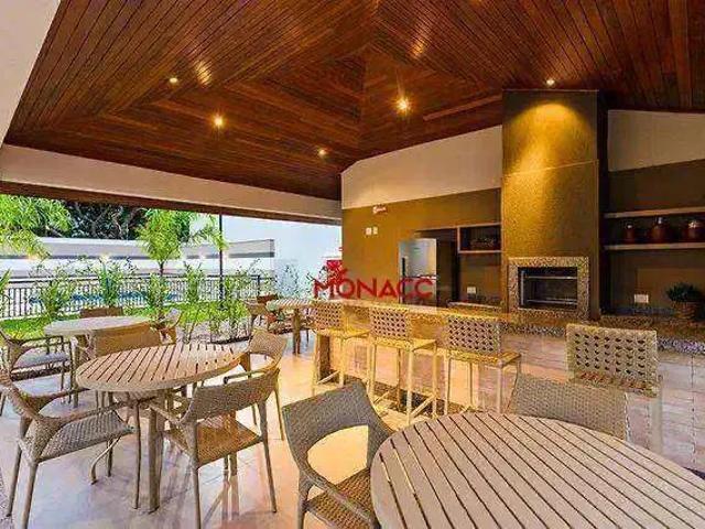 Apartamento para Locação em Londrina/PR Aurora 2 Quartos