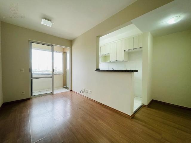 Apartamento para Locação em Londrina/PR Aurora 2 Quartos