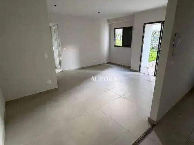 Apartamento para Locação em Londrina/PR Aurora 2 Quartos