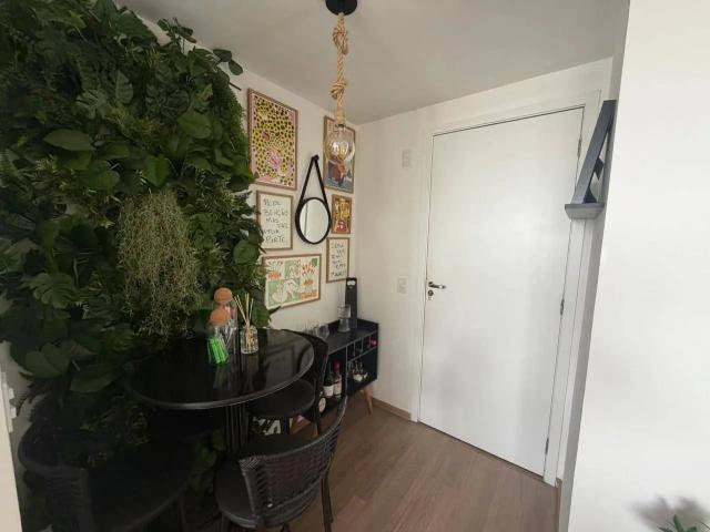 Apartamento para Locação em Londrina/PR Aurora 2 Quartos