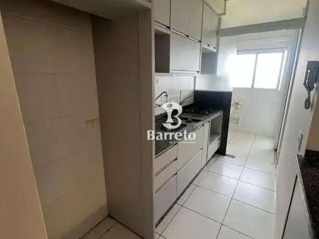 Apartamento para Locação em Londrina/PR Aurora 2 Quartos