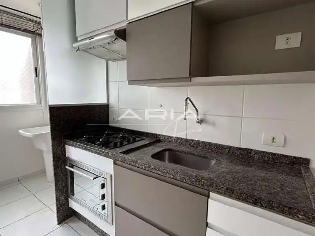 Apartamento para Locação em Londrina/PR Aurora 2 Quartos