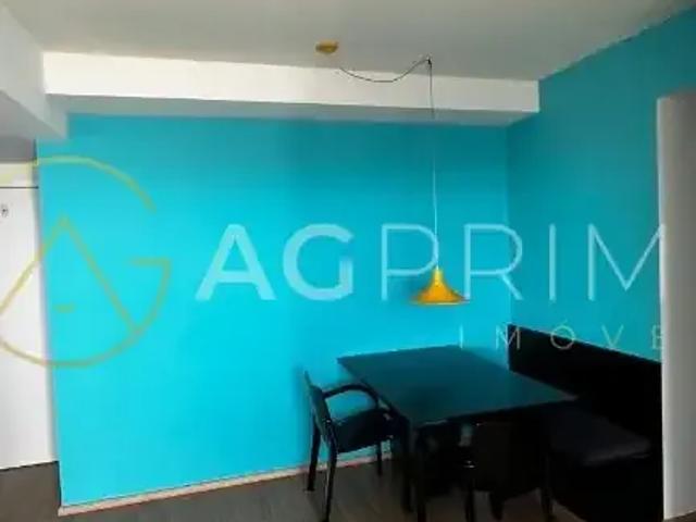 Apartamento para Locação em Londrina/PR Aurora 2 Quartos