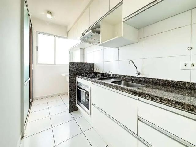Apartamento para Locação em Londrina/PR Aurora 2 Quartos
