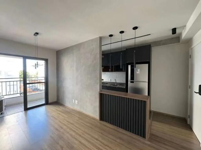 Apartamento para Locação em Londrina/PR Aurora 2 Quartos