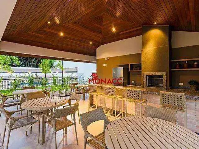 Apartamento para Locação em Londrina/PR Aurora 2 Quartos