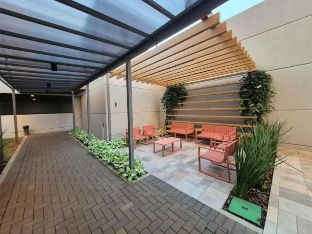 Apartamento para Locação em Londrina/PR Aurora 3 Quartos