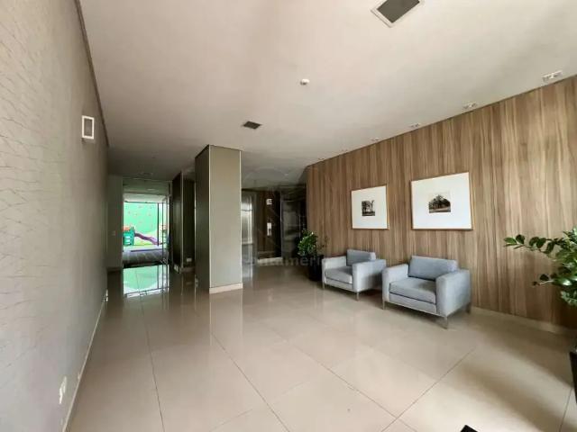 Apartamento para Locação em Londrina/PR Aurora 3 Quartos