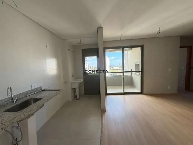 Apartamento para Locação em Londrina/PR Aurora 3 Quartos
