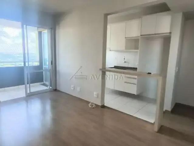 Apartamento para Locação em Londrina/PR Aurora 3 Quartos