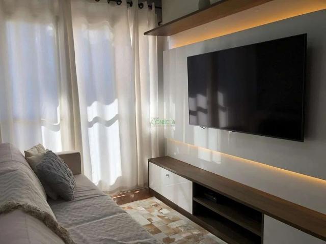 Apartamento para Locação em Londrina/PR Aurora 3 Quartos