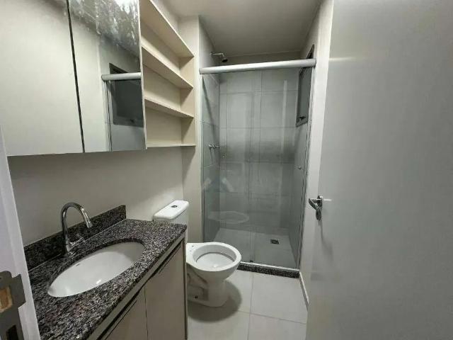 Apartamento para Locação em Londrina/PR Aurora 3 Quartos