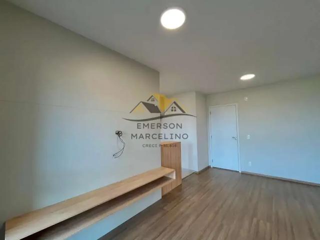 Apartamento para Locação em Londrina/PR Aurora 3 Quartos