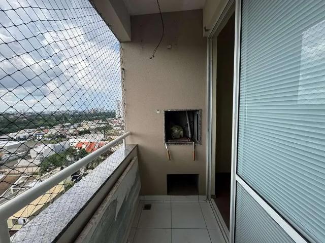 Apartamento para Locação em Londrina/PR Aurora 3 Quartos