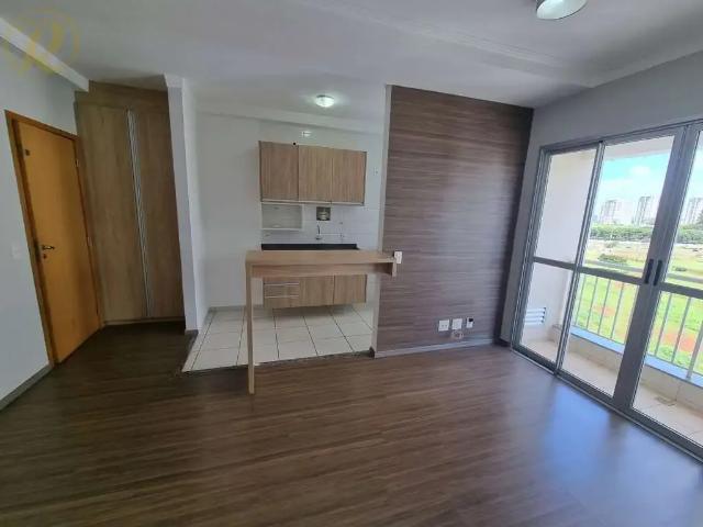 Apartamento para Locação em Londrina/PR Aurora 3 Quartos