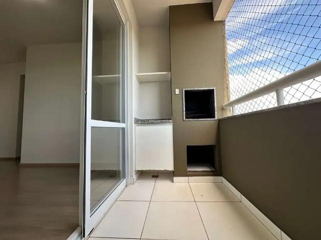 Apartamento para Locação em Londrina/PR Aurora 3 Quartos