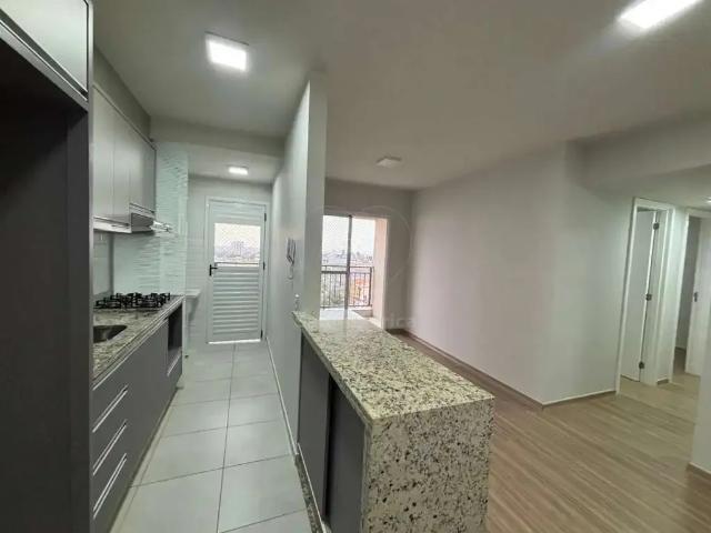 Apartamento para Locação em Londrina/PR Aurora 3 Quartos