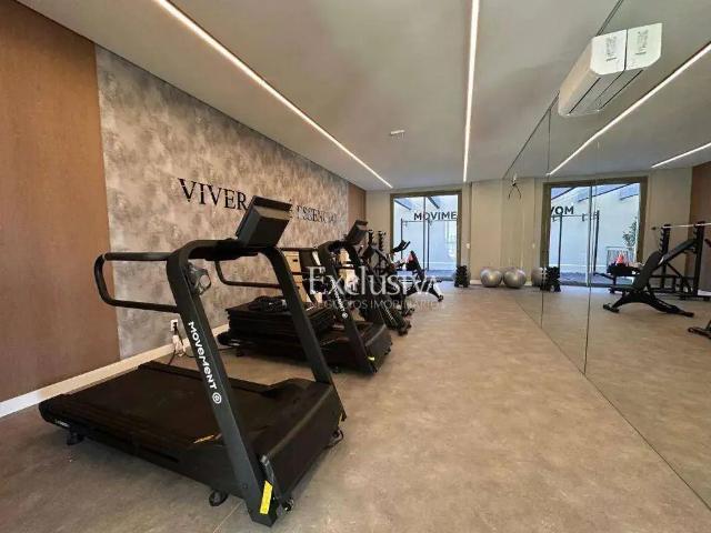 Apartamento para Locação em Londrina/PR Aurora 3 Quartos