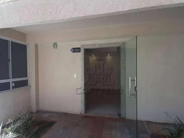Apartamento para Locação em Londrina/PR Acquaville 2 Quartos