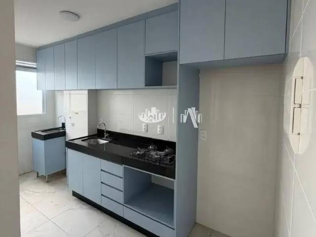 Apartamento para Locação em Londrina/PR Acquaville 2 Quartos