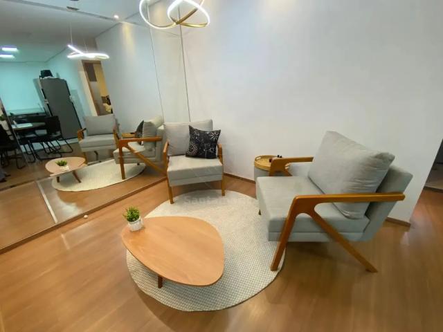 Apartamento para Locação em Londrina/PR Acquaville 2 Quartos