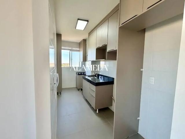 Apartamento para Locação em Londrina/PR Acquaville 2 Quartos