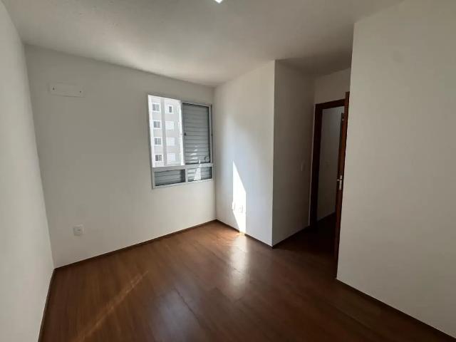 Apartamento para Locação em Londrina/PR Acquaville 2 Quartos