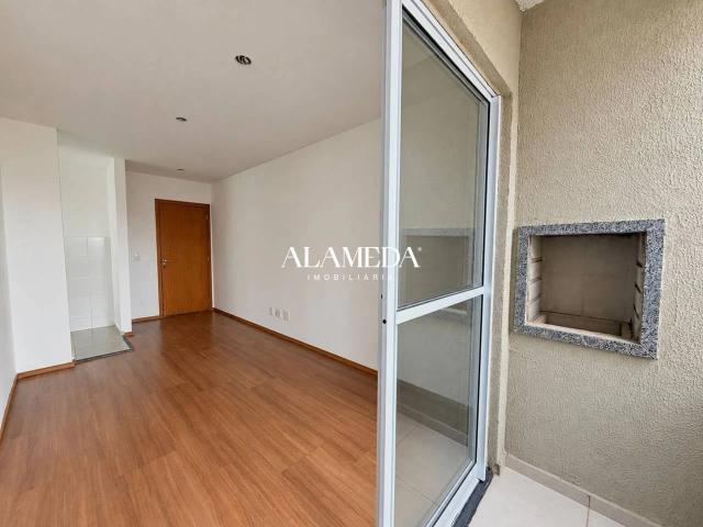Apartamento para Locação em Londrina/PR Acquaville 2 Quartos