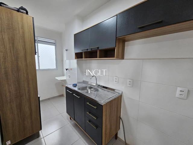 Apartamento para Locação em Londrina/PR Acquaville 2 Quartos