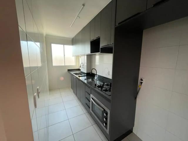 Apartamento para Locação em Londrina/PR Acquaville 2 Quartos