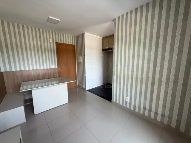 Apartamento para Locação em Londrina/PR Acquaville 2 Quartos