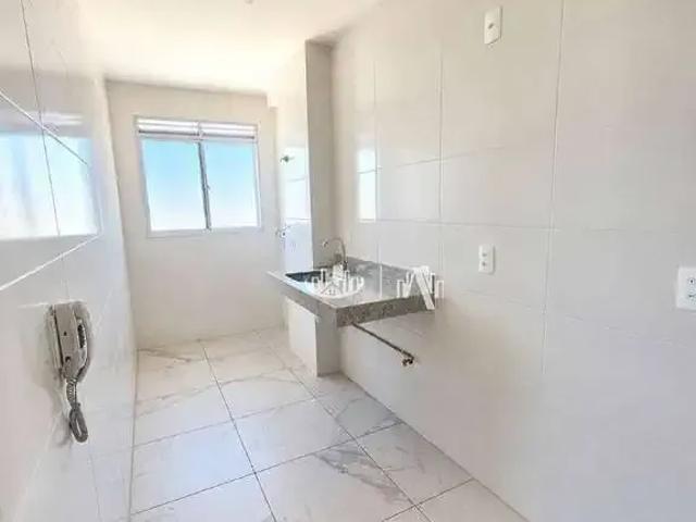 Apartamento para Locação em Londrina/PR Acquaville 2 Quartos