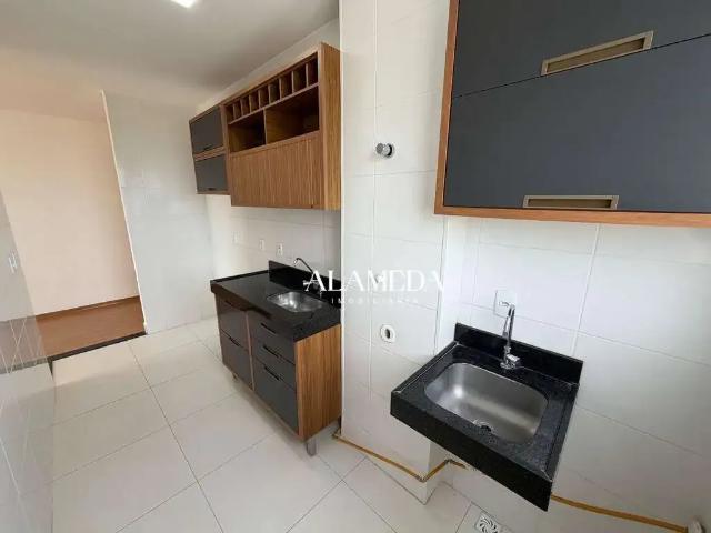Apartamento para Locação em Londrina/PR Acquaville 2 Quartos