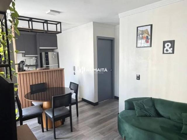 Apartamento para Locação em Londrina/PR Acquaville 2 Quartos