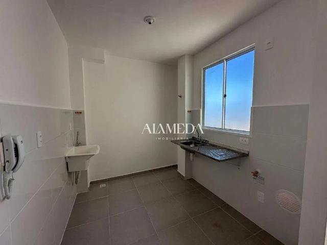 Apartamento para Locação em Londrina/PR Acquaville 2 Quartos