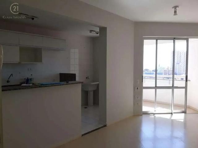 Apartamento para Locação em Londrina/PR Andrade 3 Quartos
