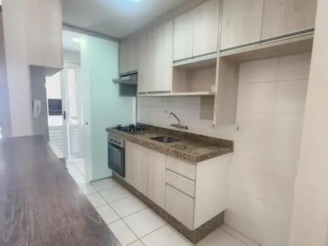 Apartamento para Locação em Londrina/PR Araxá 3 Quartos