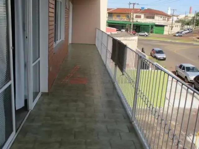 Apartamento para Locação em Londrina/PR Bandeirantes 3 Quartos