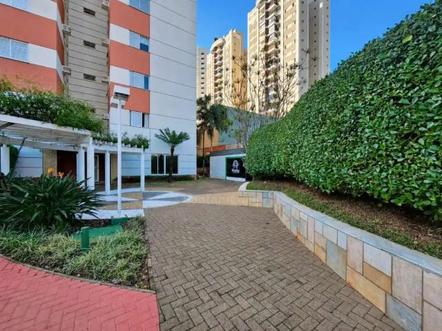 Apartamento para Locação em Londrina/PR Bela Suiça 3 Quartos