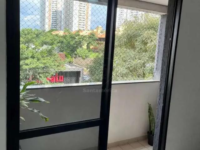 Apartamento para Locação em Londrina/PR Bela Suiça 3 Quartos