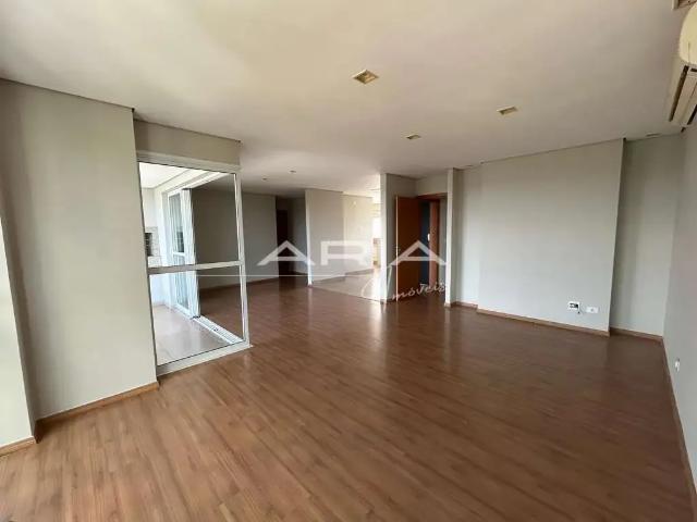 Apartamento para Locação em Londrina/PR Bela Suiça 3 Quartos