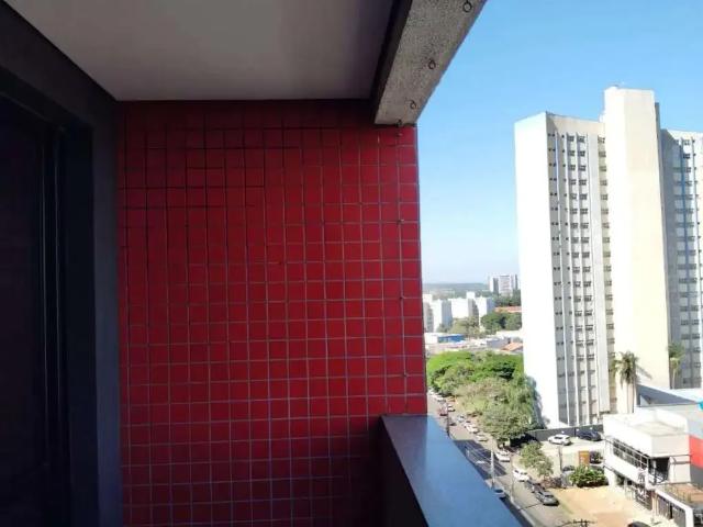 Apartamento para Locação em Londrina/PR Bela Suiça 3 Quartos