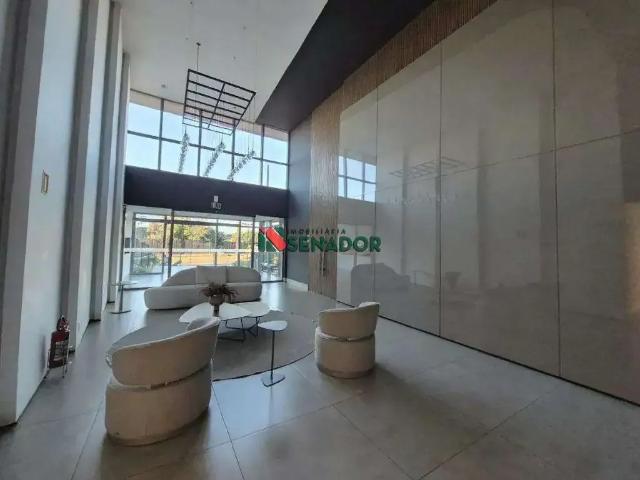 Apartamento para Locação em Londrina/PR Bela Suiça 3 Quartos