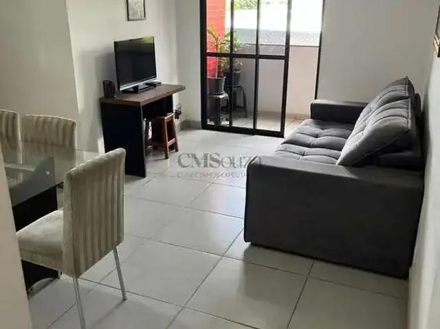Apartamento para Locação em Londrina/PR Bela Suiça 3 Quartos