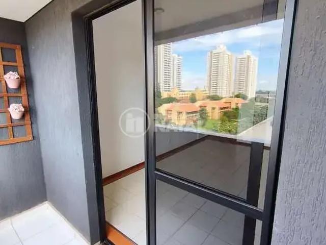 Apartamento para Locação em Londrina/PR Bela Suiça 3 Quartos